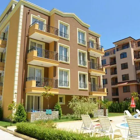 Luxury Studio Magnolia 2 Apartman *