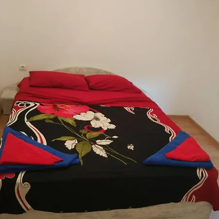 Luxury Studio Magnolia 2 Apartman