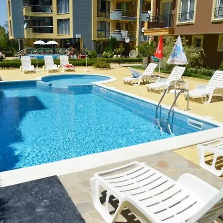 Апартамент Luxury Studio Magnolia 2