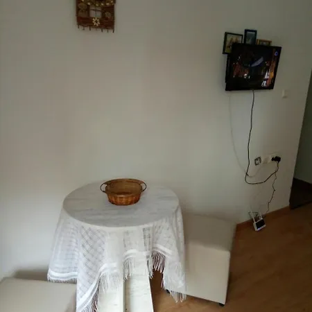 Luxury Studio Magnolia 2 Слънчев бряг