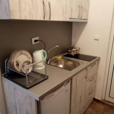 Luxury Studio Magnolia 2 * Sluneční pobřeží
